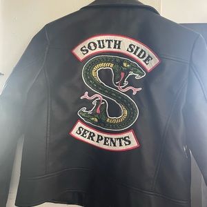 Riverdale jacket